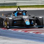 Alex Rad, din nou pe podium! Sălăjeanul de 15 ani impresionează și pe circuitul de la Misano