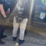 Tânărul bănuit de înjunghierea pastorului din Zalău, reținut pentru 24 de ore