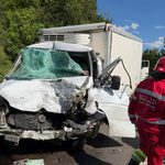 Bărbat de 33 de ani, decedat în urma accidentului de pe DN1C