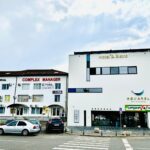 Complex Manager & Aquarel. Servicii medicale complete, în două locații complementare