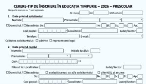 cerere-inscriere-gradinita-2026