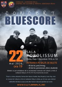 concert Bluescore