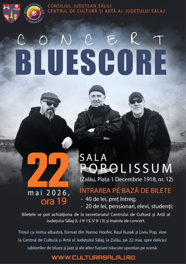 concert Bluescore