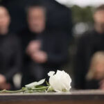 Cu adâncă durere în suflet, familia îndoliată anunță trecerea la cele veșnice