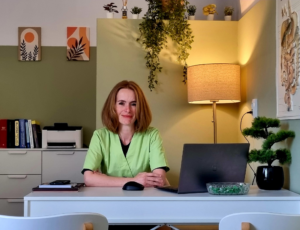 Dr. Gabriela Negrean, medic gastroenterolog, cabinet în Zalău