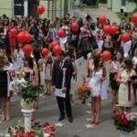S-a stabilit calendarul festivităților de absolvire în liceele din Sălaj