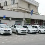 Ghișeul pentru permise și certificate reținute revine la sediul Poliției Municipiului Zalău