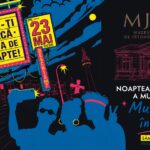 Muzeul iese în stradă. Noaptea Muzeelor transformă centrul Zalăului într-o galerie de artă
