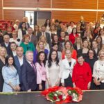 OFSD Sălaj și-a ales noua conducere. Anda Maria Ciobanu, realeasă președinte