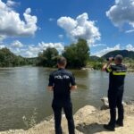 Razie de amploare pe Someș și la acumulările Vârșolț și Sălățig