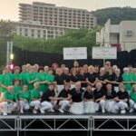 Muntenegru: Grupurile Magdi Senior Dance Group și Aquarell Senior Fitness, prezente la festivalul „Atlantic Pearl”