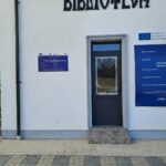 Bibliotecile din judeţ, reabilitate şi modernizate cu fonduri europene