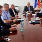 Autoritățile din Sălaj își coordonează eforturile pentru desfășurarea în siguranță a examenelor naționale