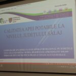 Vine apa de la Tarniţa, după o investiţie record din fonduri europene. Cu mai puţin calcar, dar care nu ţine de sete