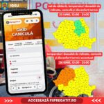Canicula cuprinde și județul Sălaj. Recomandări ale autorităţilor