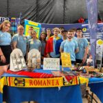 Echipa Brainstorms de la API Zalău – locul III la competiția internațională din Istanbul