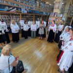 Ziua Iei, celebrată la Zalău printr-o expoziție dedicată spăcelului, simbol al autenticității și identității locale