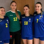 HC Zalău, echipa cu cele mai multe reprezentante la „Mondialul” din China