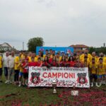 Campioana Sălajului, premiată de AJF după ultima etapă a sezonului