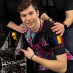 Elev din Zalău,  calificat la Olimpiada Central-Europeană de Inteligență Artificială