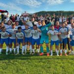 CS Barcău Nușfalău, cu un picior în Liga a III-a