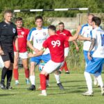 La un meci distanță de Liga a III-a. CS Barcău Nușfalău poate scrie istorie sâmbătă