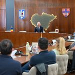 Parcul Industrial de la Hereclean atrage primii investitori