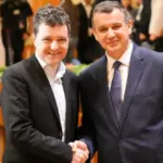 Avem premier desemnat. 10 zile pentru formarea Guvernului