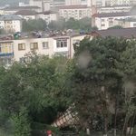 Noi avertizări meteo pentru Sălaj! Căldură, vijelii și grindină