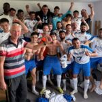 CS Barcău Nușfalău a câștigat al doilea titlu din istorie