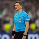 Moment istoric pentru Sălaj! Arbitrul Tunyogi Ferencz debutează la Campionatul Mondial chiar la meciul cu numărul 1.000