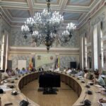 Un nou șantier important se deschide în Zalău. Începe modernizarea culoarului Valea Miții – Mihai Eminescu
