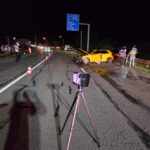 Patru răniți într-un accident pe Meseș, trei din ei fraţi. Mama lor caută martori