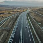 Șeful CNAIR explică de ce a fost închis un tronson al A10: „Siguranța nu se negociază”