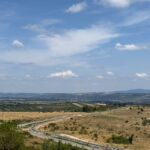 Pistă de biciclete de 3,5 kilometri, în comuna Valcău de Jos