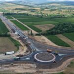 Lucian Bode: Tronsonul Zimbor – Poarta Sălajului al A3 va fi deschis în câteva săptămâni