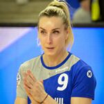 De pe semicerc, în cercul de aruncare! Andreea Mărginean lasă handbalul pentru atletism la 36 de ani