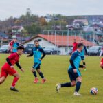 FC Chieșd, la un pas de finala regională a Cupei României