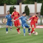 SCM Zalău sună „adunarea” în 14 iulie