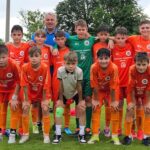 Cinci cluburi de copii și juniori din Sălaj au primit „Certificarea Silver” din partea Federației Române de Fotbal