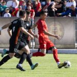 FC Chieșd începe „aventura” în Cupa României