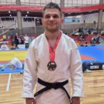 Aur la Sao Paolo pentru sălăjeanul Alexandru Bologa