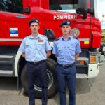 ISU Sălaj dă startul recrutărilor pentru viitorii ofițeri pompieri
