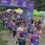 VIDEO Recorduri și atmosferă de festival la Zalău Ultra Trail