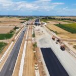 Surpriză pe Autostrada Transilvania: încă un lot ar putea fi gata în decembrie