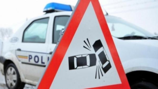 Accident mortal in Seredeiu. Soferul era beat, a abandonat victima si a fugit de la fata locului