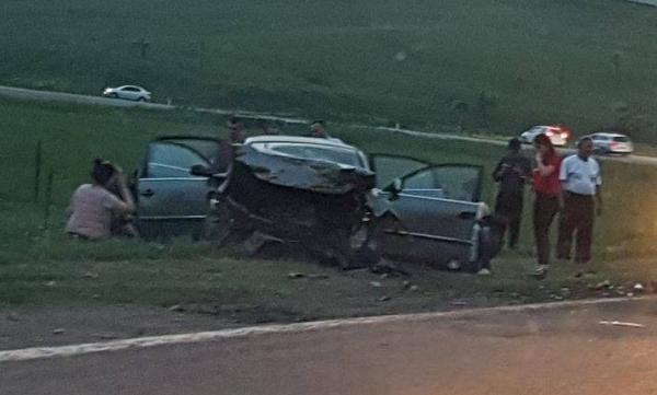 Accident mortal provocat  de o zalauanca de 22 de ani