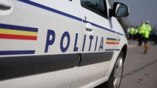 Accident pe E81 provocat  de un sofer din Romanasi  care a adormit la volan