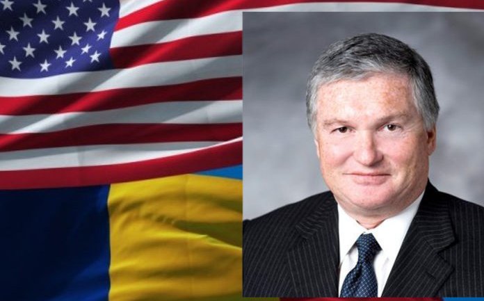 Adrian Zuckerman, ambasadorul lui Trump in Romania, confirmat pentru functie de Senatul american