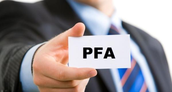 "Afacerea" PFA este una cu doua taisuri;  statul e tot timpul cu ochii pe banii intreprinzatorului